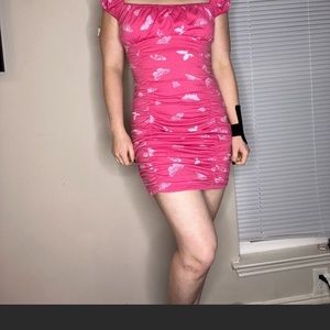 Urban outfitters dress